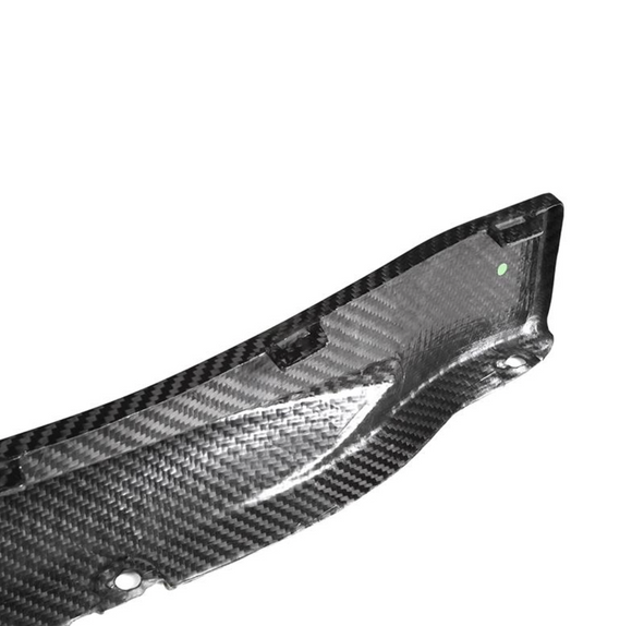 BMW G8X M3 M4 Dry Carbon OEM Style Side Skirts