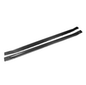BMW G8X M3 M4 Dry Carbon OEM Style Side Skirts