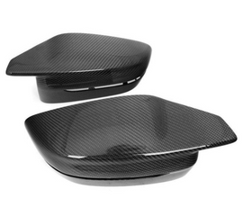 BMW G8X M3 M4 Carbon Fiber M Performance Mirrors
