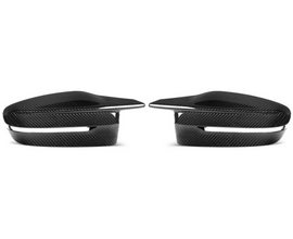 BMW G8X M3 M4 Carbon Fiber M Performance Mirrors - 0