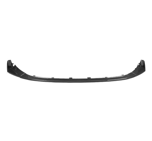 BMW G8X M3 M4 Dry Carbon CSL Style Front Lip