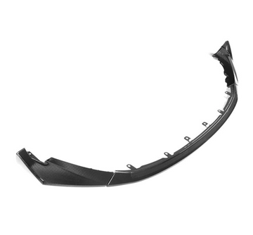 BMW G8X M3 M4 Dry Carbon CSL Style Front Lip - 0