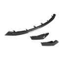 BMW G8X M3 M4 Dry Carbon CSL Style Front Lip-4