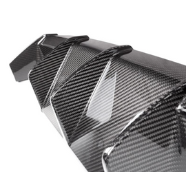 BMW G8X M3 M4 Dry Carbon M Performance Diffuser - 0