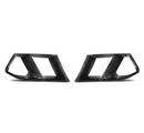 BMW G8X M3 M4 Dry Carbon M Performance Front Bumper Vents-1