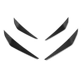 BMW G8X M3 Dry Carbon M Performance Canards