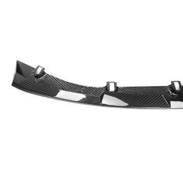 BMW G8X M3 M4 Dry Carbon M Performance Front Lip - 0