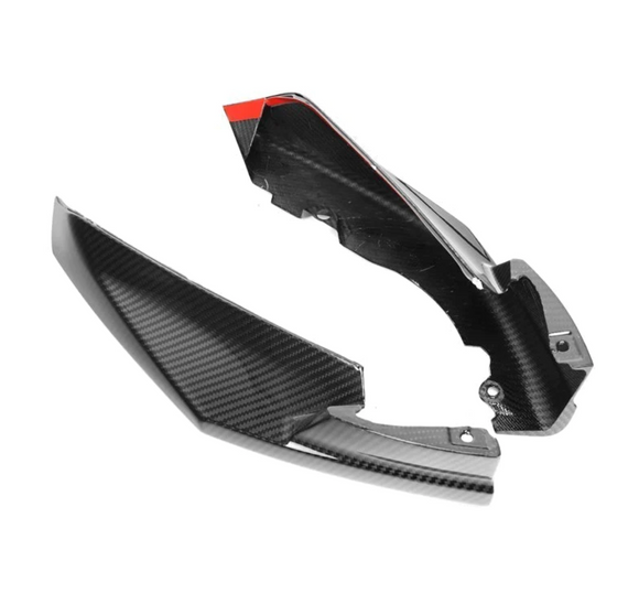 BMW G8X M3 M4 Dry Carbon M Performance Front Lip