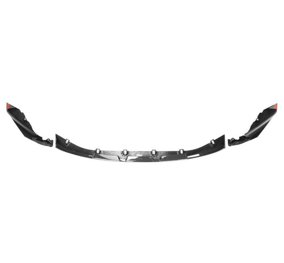 BMW G8X M3 M4 Dry Carbon M Performance Front Lip