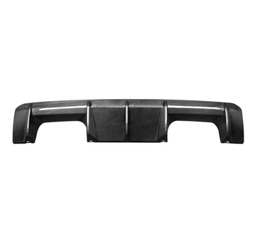 BMW G8X M3 M4 Dry Carbon OEM Style Diffuser