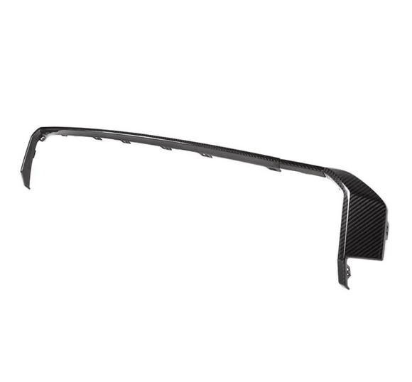 BMW G8X M3 M4 Dry Carbon OEM Style Diffuser Valence