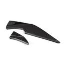 BMW G8X M3 M4 Dry Carbon V Style Canards-3