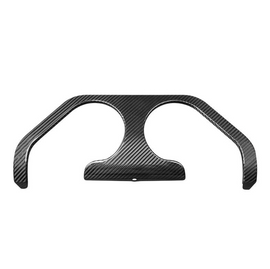 BMW G8X M3 M4 M Performance Center Exit Trim