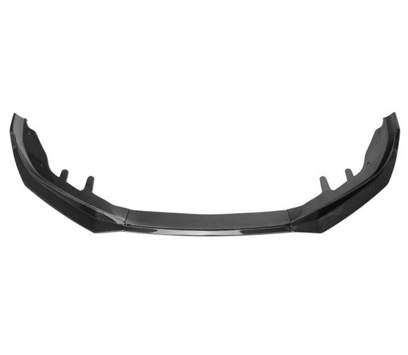 BMW G22 4 Series Carbon Fiber M Performance Front Lip