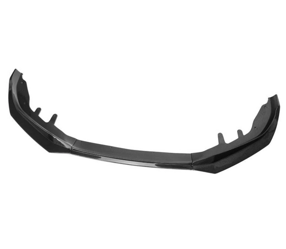 BMW G22 4 Series Carbon Fiber M Performance Front Lip