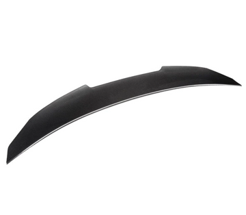 BMW G22 4 Series | G82 M4 Carbon Fiber PSM High Kick Spoiler