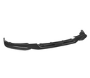 BMW G22 4 Series Carbon Fiber SQ Style Front Lip-3