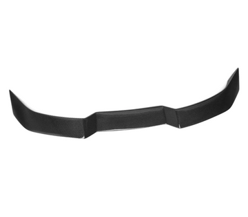 BMW G22 4 Series | G82 M4 Carbon Fiber VOR Style Spoiler - 0
