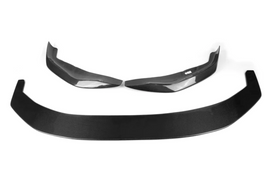 BMW G30 5 Series Carbon Fiber AC Style Front Lip - 0