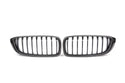 Single Slat Front Grilles - BMW F80 M3