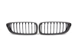 Single Slat Front Grilles - BMW F80 M3