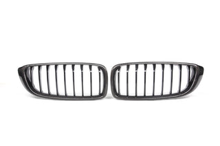 Single Slat Front Grilles - BMW F80 M3