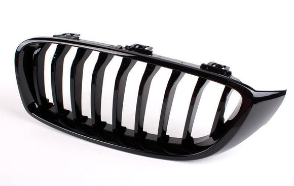 Single Slat Front Grilles - BMW F80 M3