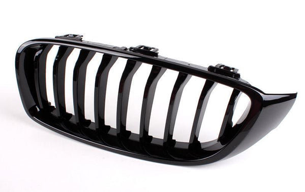 Single Slat Front Grilles - BMW F80 M3