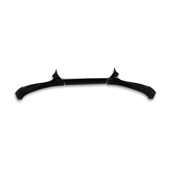 Sport Style Carbon Fiber Front Lip - BMW G30 5 Series