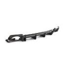 Sport Style Carbon Fiber Rear Diffuser - Audi R8 V10 Gen 2 Facelift