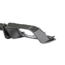 Sport Style Carbon Fiber Rear Diffuser - Audi R8 V10 Gen 2 Facelift