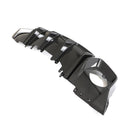 Sport Style Carbon Fiber Rear Diffuser - Audi R8 V10 Gen 2 Facelift
