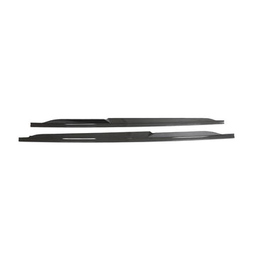 Sport Style Carbon Fiber Side Skirts - Audi R8 V10 Gen 2 Facelift
