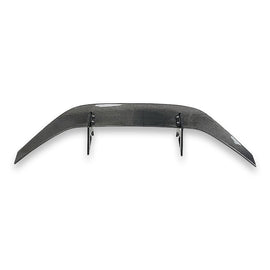Swan Neck Carbon Fiber Wing - BMW G80 M3 & G82 / G83 M4
