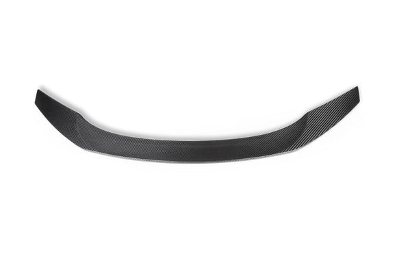 TRD Style Carbon Fiber Trunk Spoiler - BMW G29 Z4
