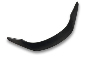 TRD Style Carbon Fiber Trunk Spoiler - Toyota A90 Supra