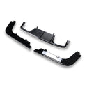 V Style ABS Rear Diffuser - BMW E92 / E93 M3
