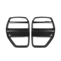 V Style Carbon Fiber Front Grilles - BMW G80 M3 & G82/G83 M4