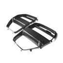 V Style Carbon Fiber Front Grilles - BMW G80 M3 & G82/G83 M4