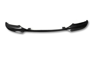 V Style Carbon Fiber Front Lip - BMW F10 5 Series