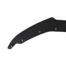 V Style Carbon Fiber Front Lip - BMW i8