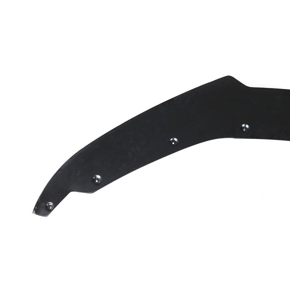 V Style Carbon Fiber Front Lip - BMW i8