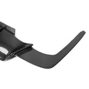 V Style Carbon Fiber Rear Diffuser - BMW F06 / F12 / F13 M6 & 6 Series