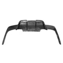 V Style Carbon Fiber Rear Diffuser - BMW F06 / F12 / F13 M6 & 6 Series