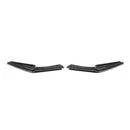 V Style Carbon Fiber Rear Diffuser - BMW F80 M3 & F82/F83 M4