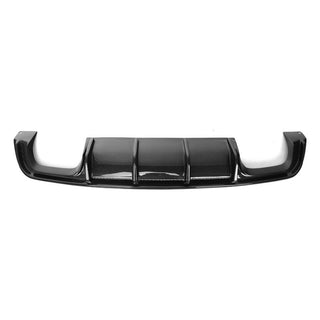 V Style Carbon Fiber Rear Diffuser - BMW F85 X5M & F86 X6M