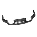 V Style Carbon Fiber Rear Diffuser - BMW F87 M2 & M2C