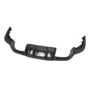 V Style Carbon Fiber Rear Diffuser - BMW F87 M2 & M2C