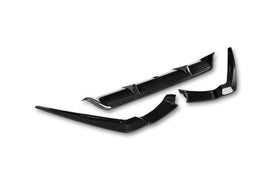 V Style Carbon Fiber Rear Diffuser - BMW G30 / G38 5 Series