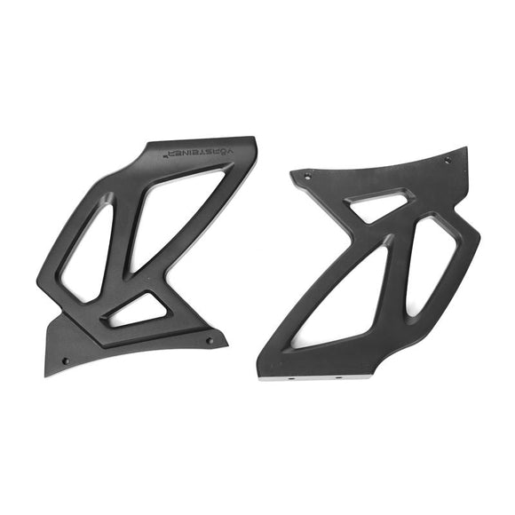 V Style Carbon Fiber Rear Wing - BMW F80 M3 & F82 M4